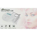 New Artmex V6 panel control pmu machine permanent makeup tattoo eyebrow tattoo machine